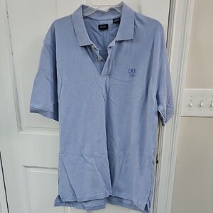 Izod Cotton Polo